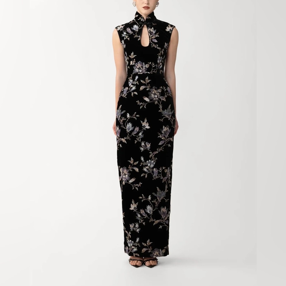Sau lee Liliana dress